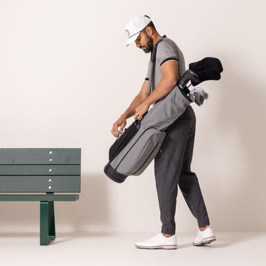 Players Series - Charcoal