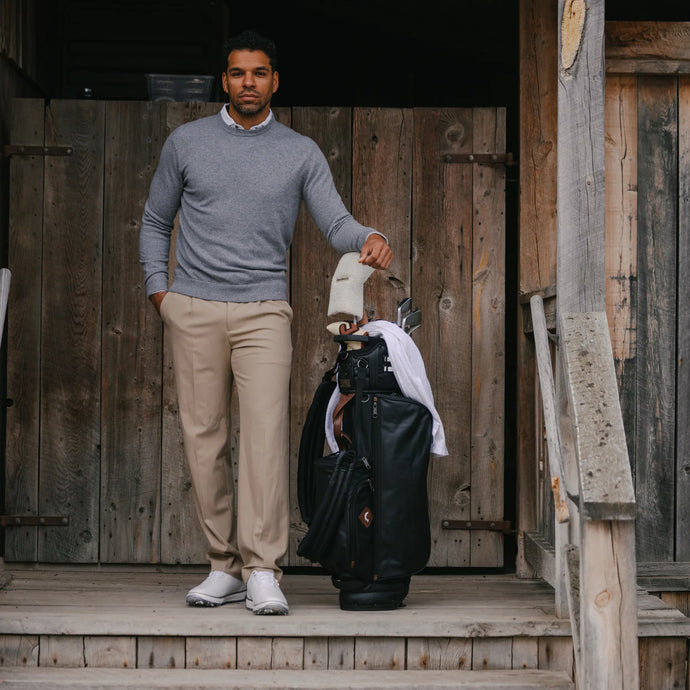 Fairway Jockey: Premium Golf Brands & Custom Clubs