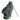 Trouper - Dark Green