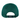 Jack Nicklaus Georgia Green Crouching Jack Hat