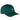 Jack Nicklaus Georgia Green Crouching Jack Hat