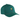 Jack Nicklaus Green Crouching Jack Aerosphere Tech Fabric Rope Hat