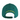 Jack Nicklaus Green Crouching Jack Aerosphere Tech Fabric Rope Hat