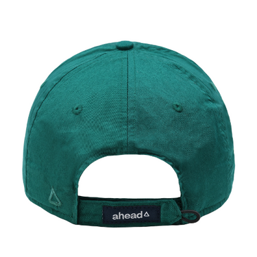 Jack Nicklaus Green "Majors" Cap