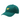 Jack Nicklaus Green "Majors" Cap