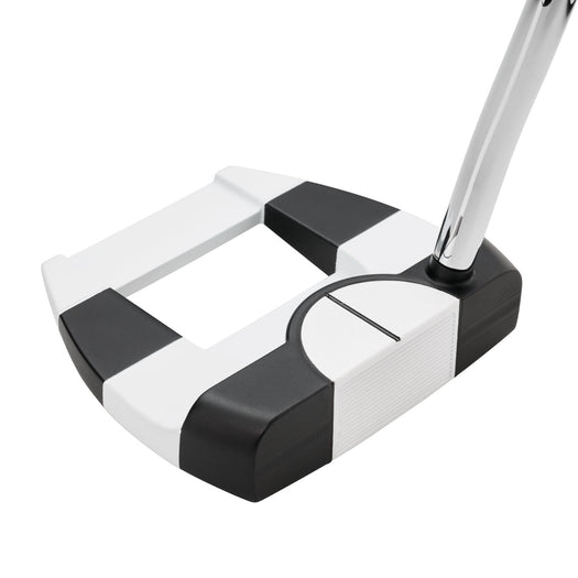 Odyssey Ai-DUAL 1/2 Ball Jailbird Mini Custom Putter | Fairway