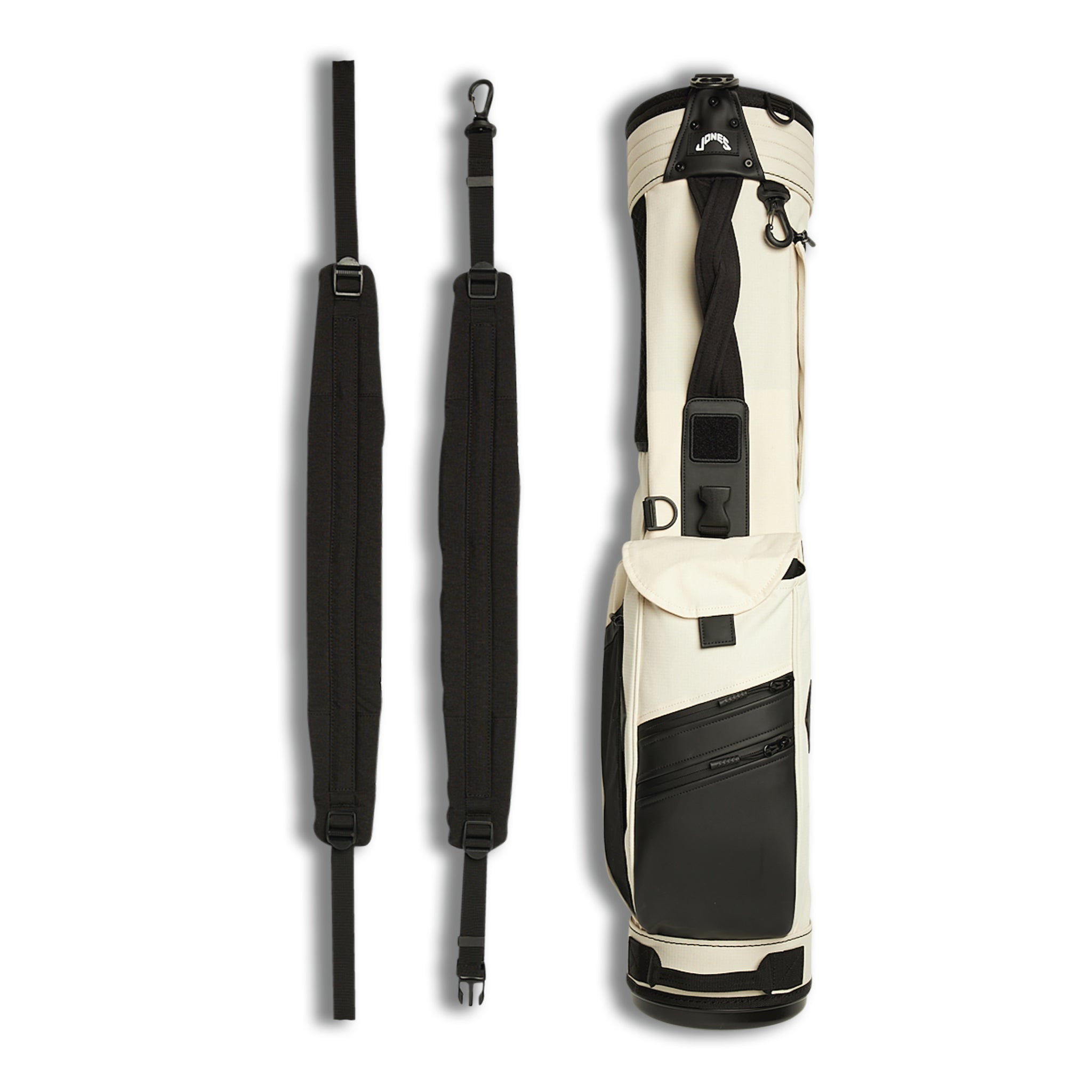Jones Rover Bag Carry Bags – Fairway Jockey