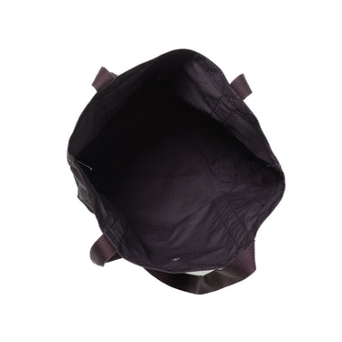 Essential Tote Bag - Jet Black