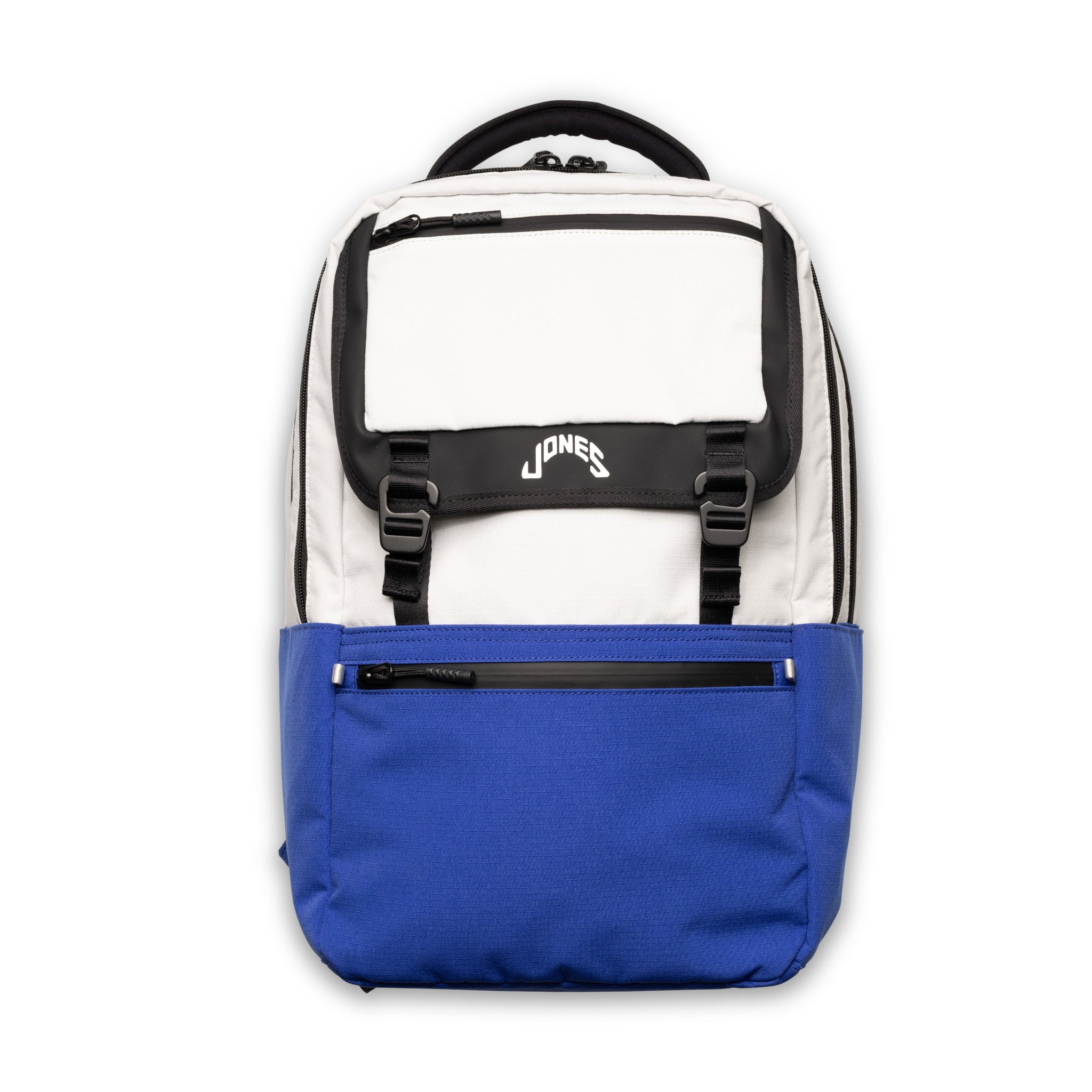 Jones Backpack Backpacks & Duffels – Fairway Jockey