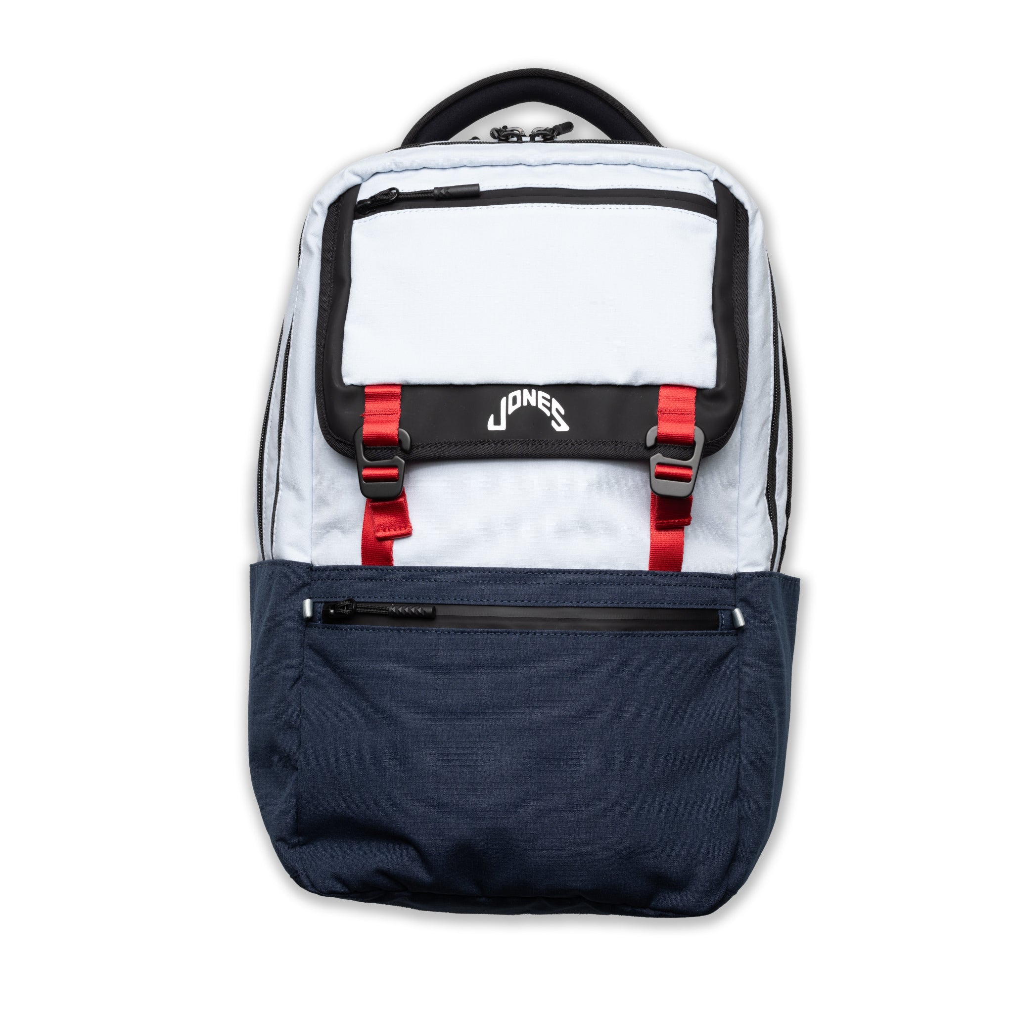 Jones Backpack Backpacks & Duffels – Fairway Jockey