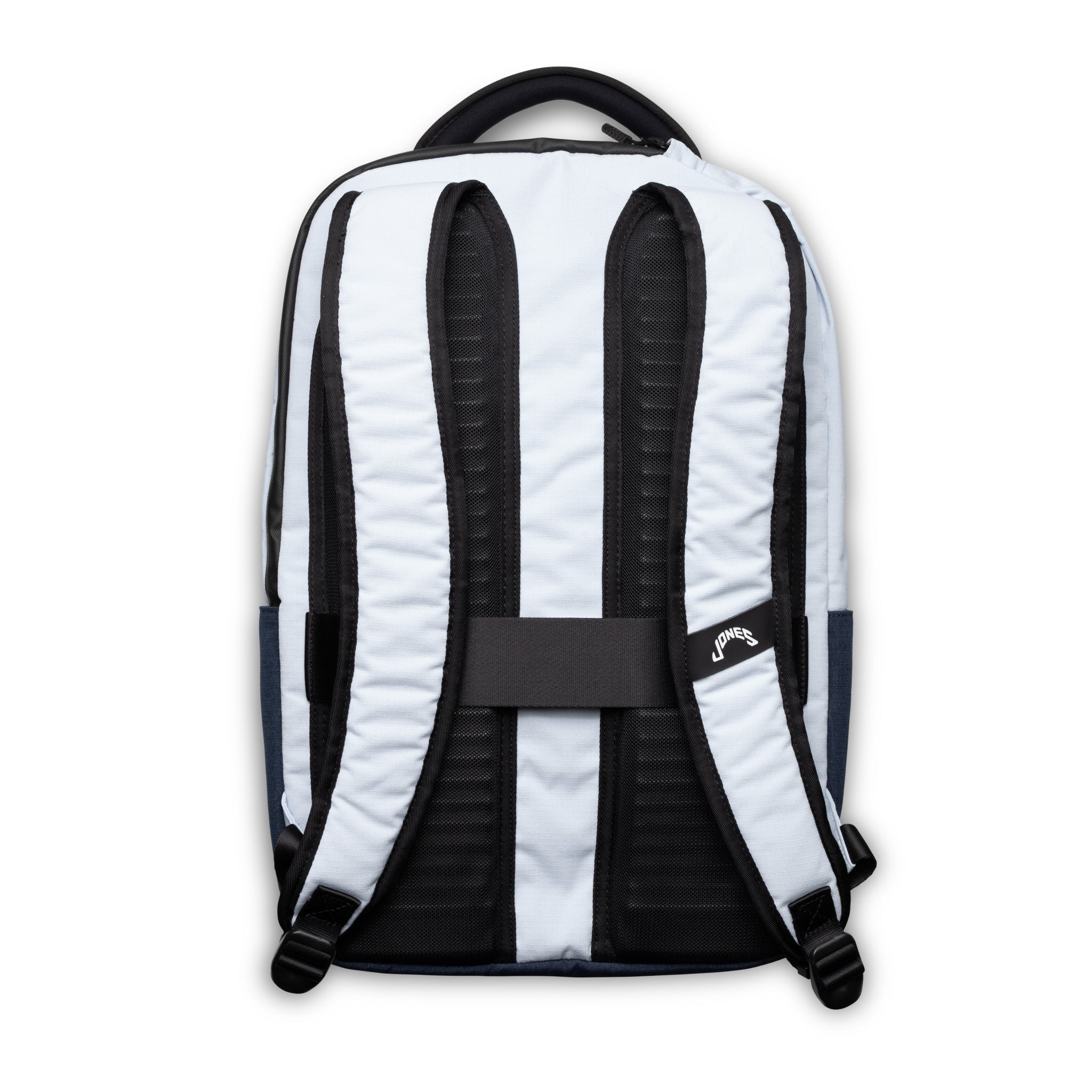 Jones Sports Co. A2 Backpack - Soft Blue/Navy