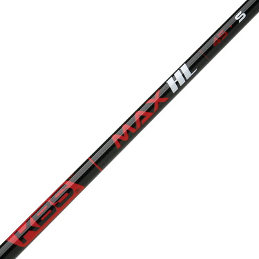 KBS Max HL Wood Shaft