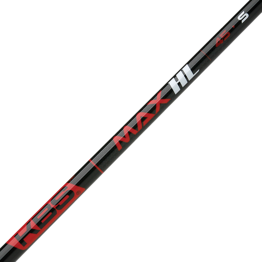 KBS Max HL Wood Shaft | Fairway Jockey - Custom Shafts KBS Max HL Wood Shaft | Fairway Jockey - Custom Shafts
