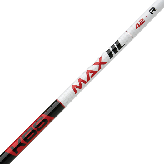 KBS Max HL Wood Shaft | Fairway Jockey - Custom Shafts KBS Max HL Wood Shaft | Fairway Jockey - Custom Shafts