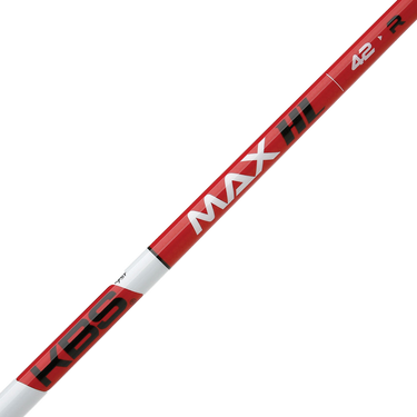 KBS Max HL Wood Shaft