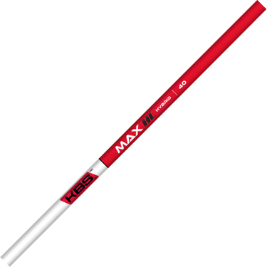 KBS Max HL Hybrid Shaft