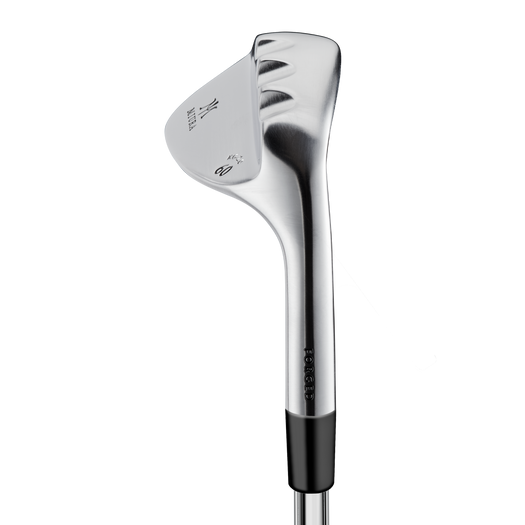 Miura K-Grind Custom Wedge Fairway Jockey