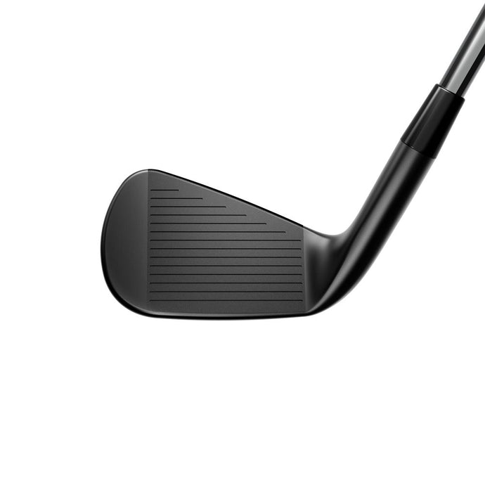 Cobra KING CB Black Custom Irons