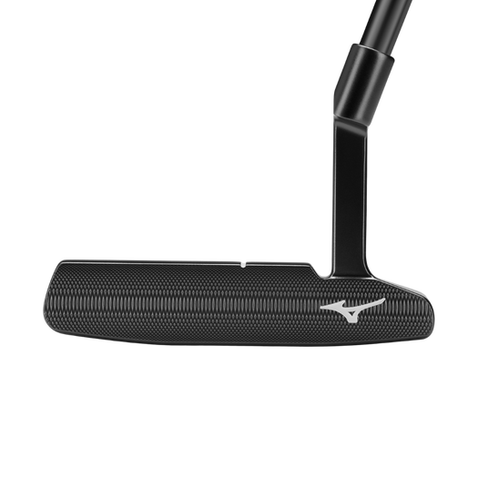 Mizuno 2026 M.CRAFT Kyoto Plumber Custom Putter | Fairway Jockey