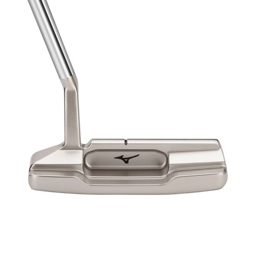 Mizuno 2026 M.CRAFT Kyoto Slant Custom Putter | Fairway Jockey