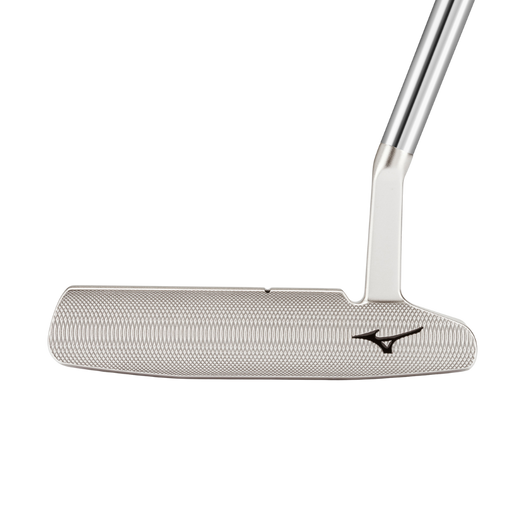 Mizuno 2026 M.CRAFT Kyoto Slant Custom Putter | Fairway Jockey