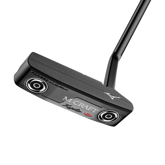Mizuno 2026 M.CRAFT Kyoto Slant Custom Putter | Fairway Jockey Mizuno 2026 M.CRAFT Kyoto Slant Custom Putter | Fairway Jockey