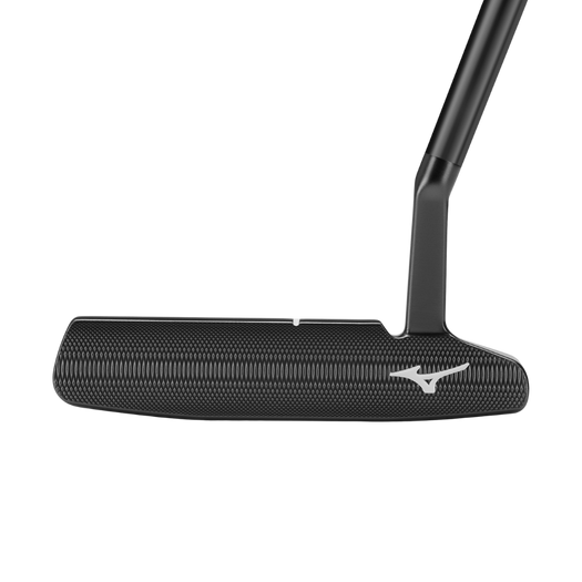 Mizuno 2026 M.CRAFT Kyoto Slant Custom Putter | Fairway Jockey Mizuno 2026 M.CRAFT Kyoto Slant Custom Putter | Fairway Jockey