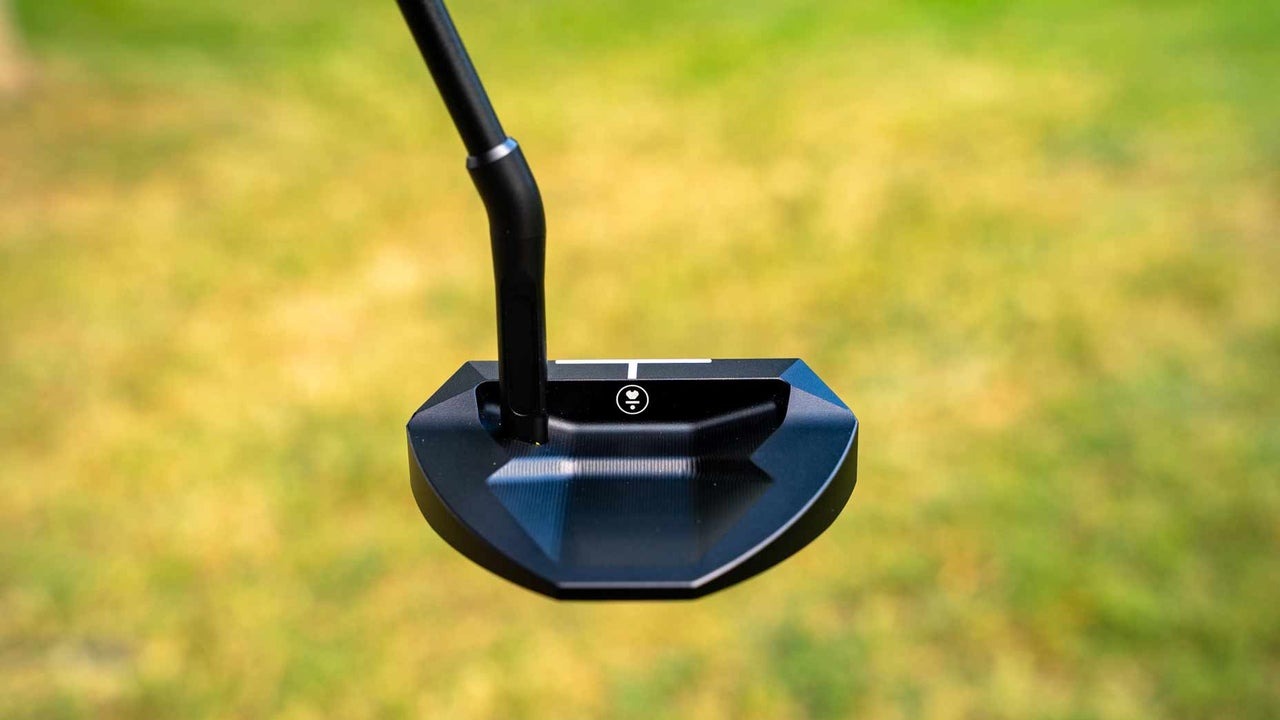 Lab Golf Drive LAB Golf – Fairway Jockey