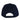 Americana Navy Cotton Twill Rope Hat