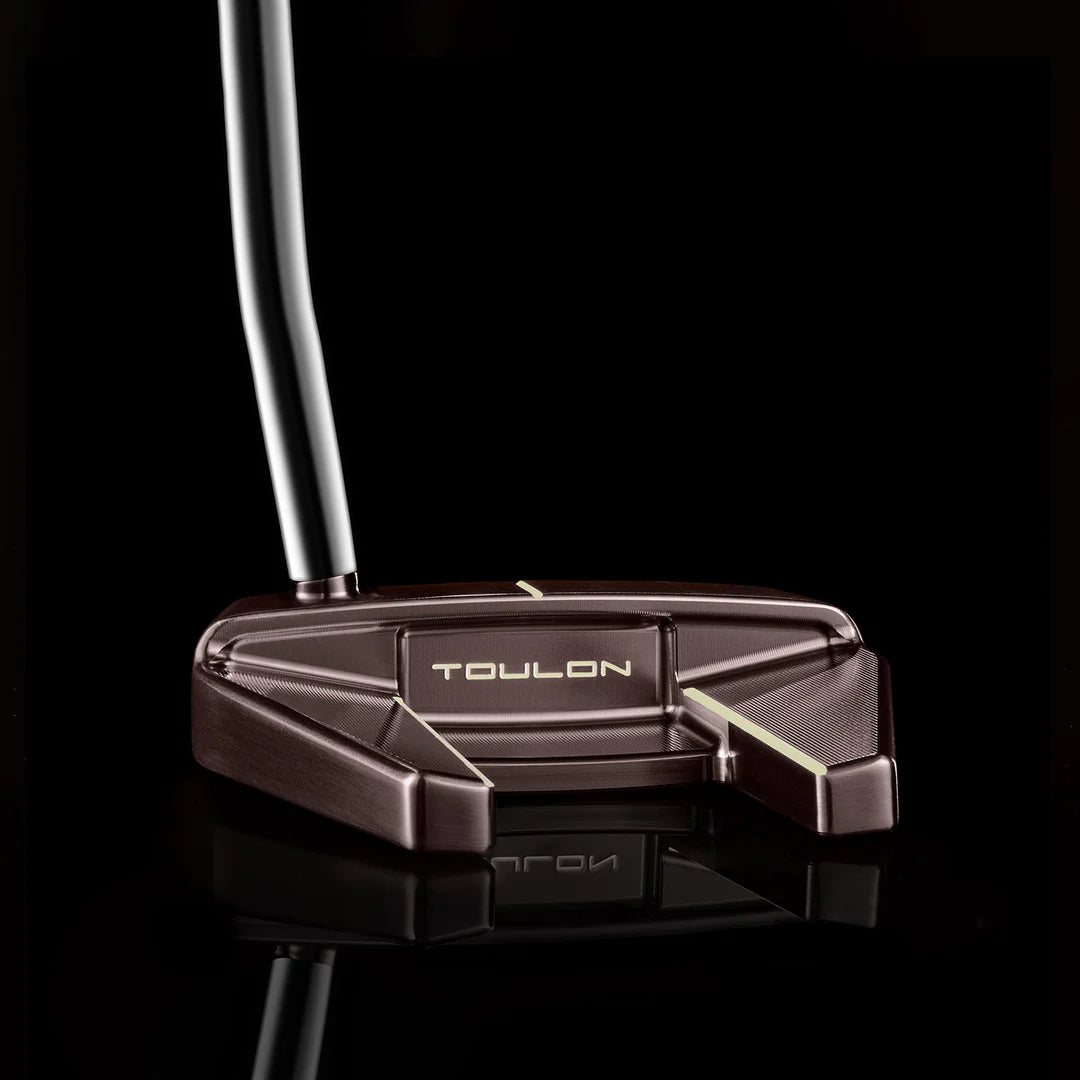 Toulon Las Vegas DB Putter