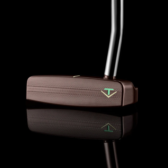 Toulon Las Vegas DB Putter