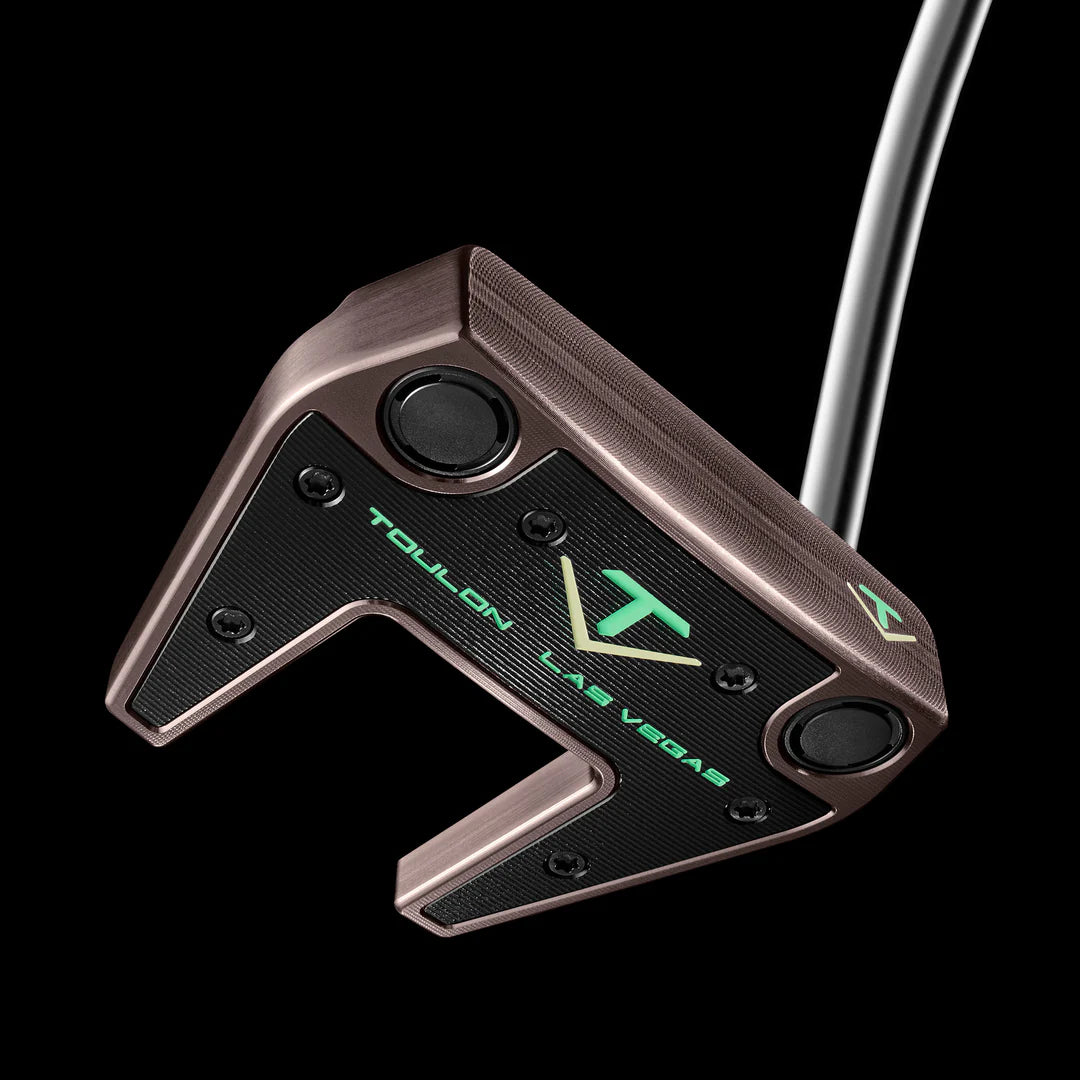 Toulon Las Vegas DB Putter