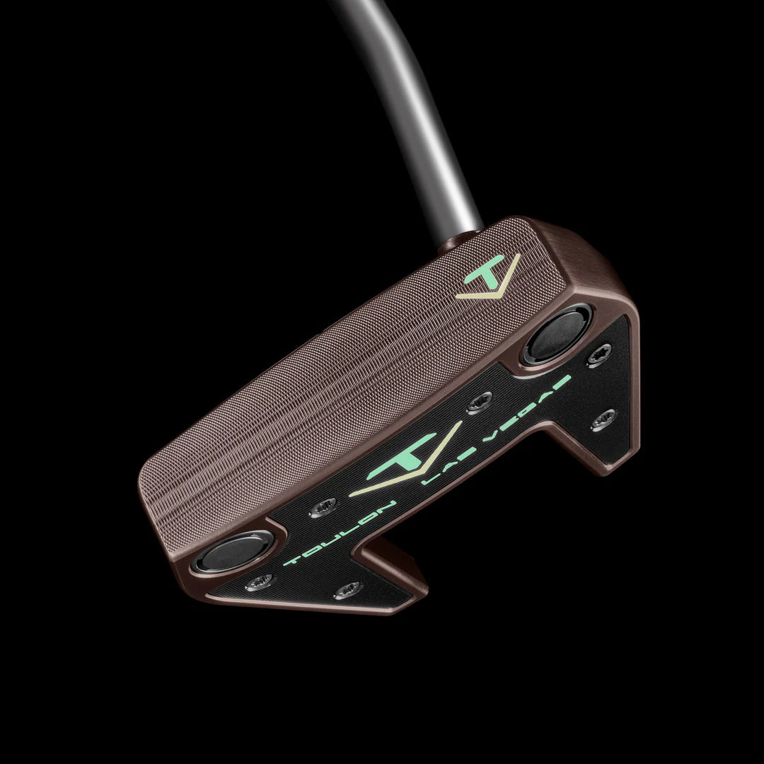 Toulon Las Vegas DB Putter