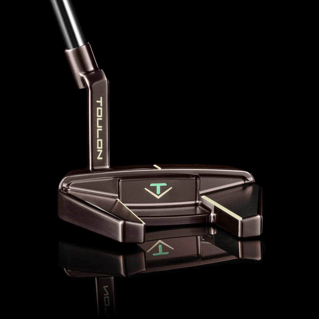 Toulon Las Vegas H1 Putter