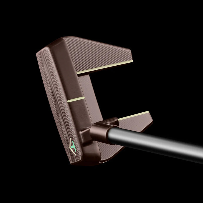 Toulon Las Vegas H1 Putter