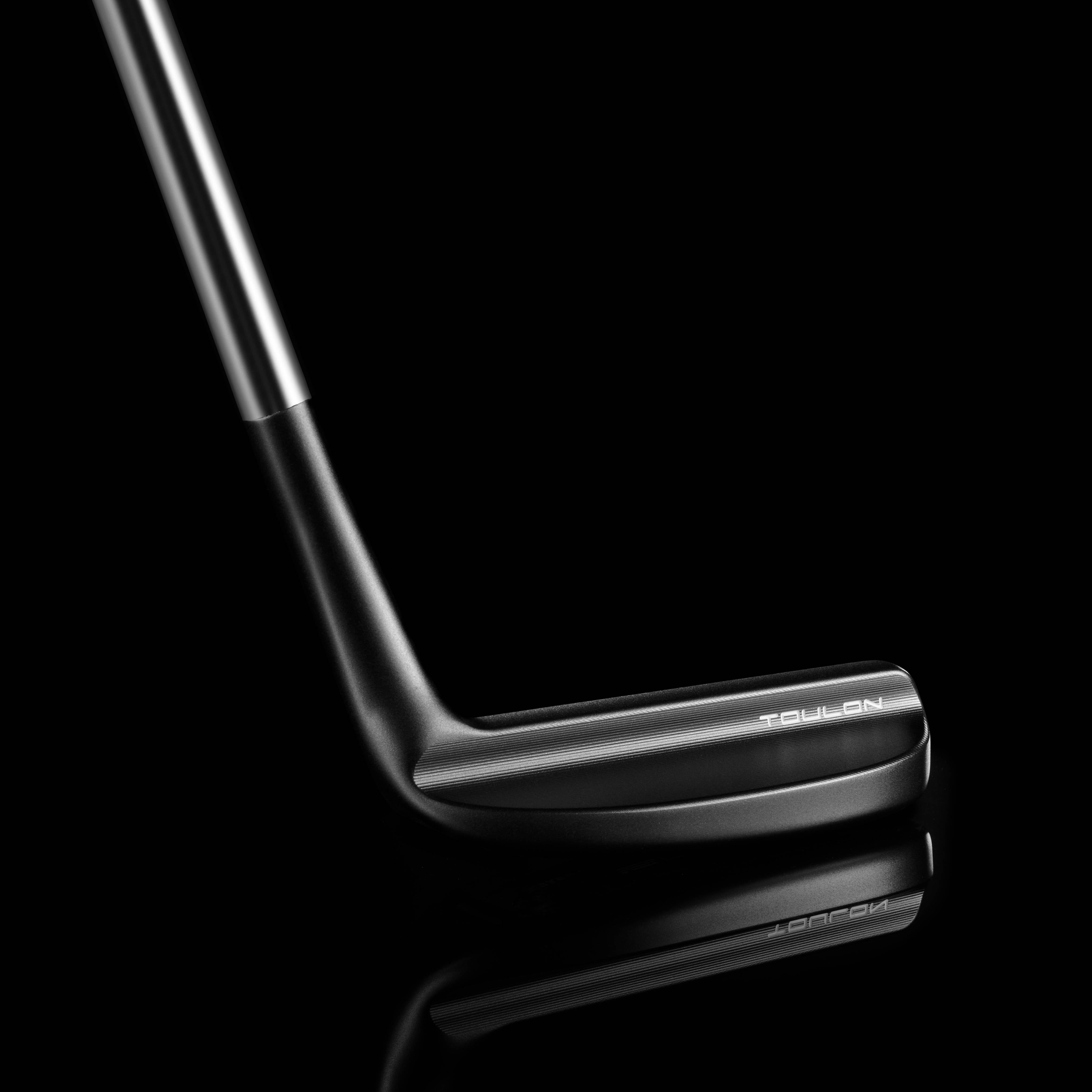 Toulon Small Batch Latrobe Putter