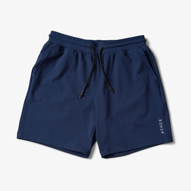 ASHER Leisure Short