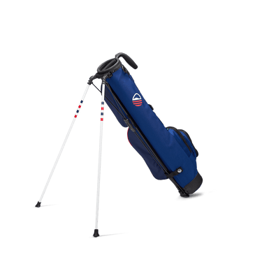 Sunday Golf The Loma | Patriot Par 3 Bag