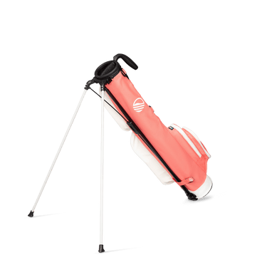 Sunday Golf The Loma | Coral Reef Par 3 Bag