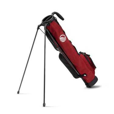 Sunday Golf The Loma | Ron Burgundy Par 3 Bag