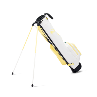 Sunday Golf The Loma | Mindy Lemon Par 3 Bag