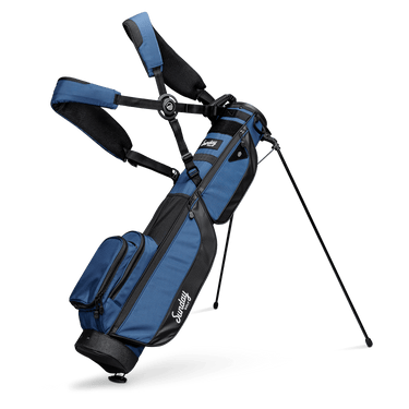 Sunday Golf Loma XL | Cobalt Blue Carry Bag
