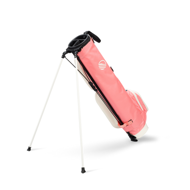Sunday Golf Loma XL | Coral Carry Bag