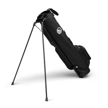 Sunday Golf Loma XL | Matte Black Carry Bag