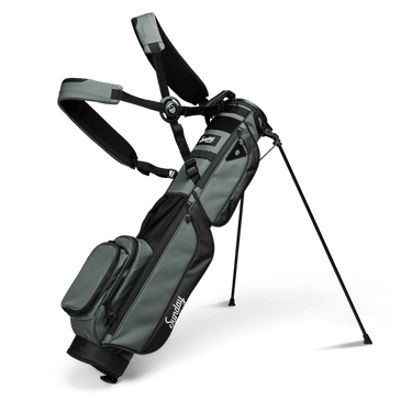 Sunday Golf Loma XL | Midnight Green Carry Bag