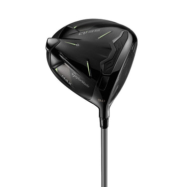 TaylorMade Qi35 Max Designer Series Custom Driver