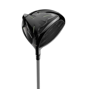 TaylorMade Qi35 Max Designer Series Custom Driver