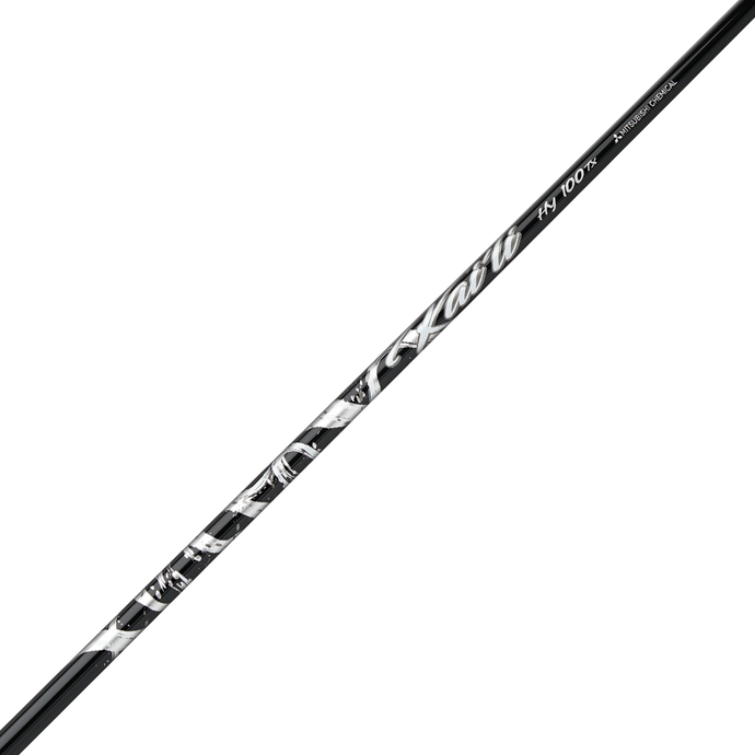 Mitsubishi Chemical Kai'li White Hybrid Shaft