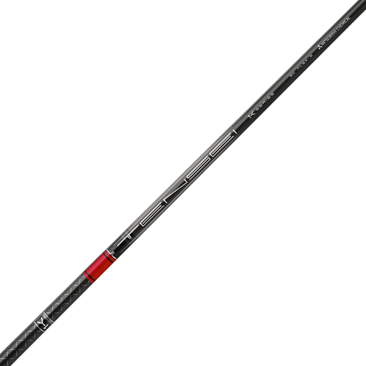 Mitsubishi Chemical Tensei 1K Pro Red Wood Shaft