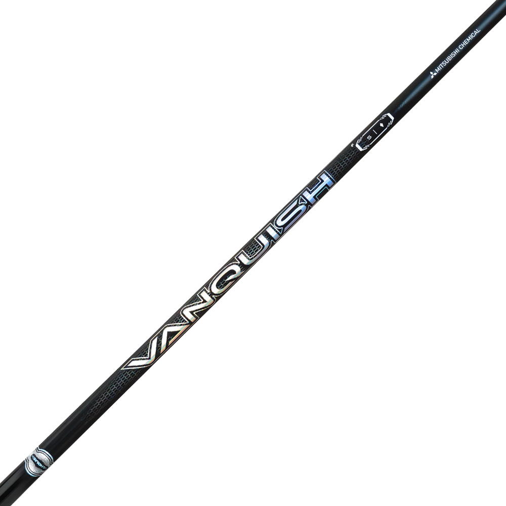 Mitsubishi Chemical Vanquish Fairway Wood Shaft